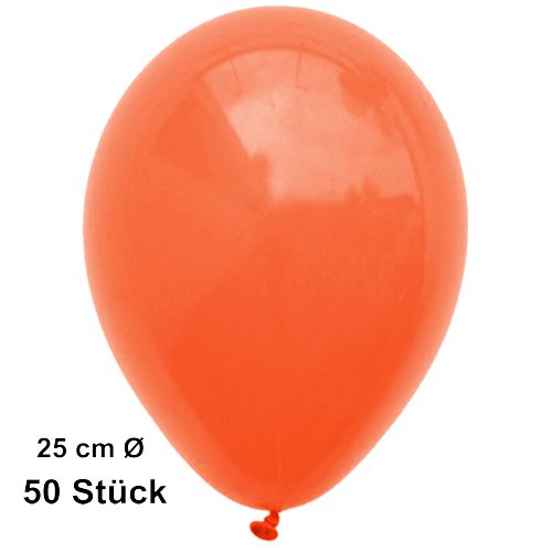 Guenstige_Luftballons_Orange_25_cm_50_Stueck