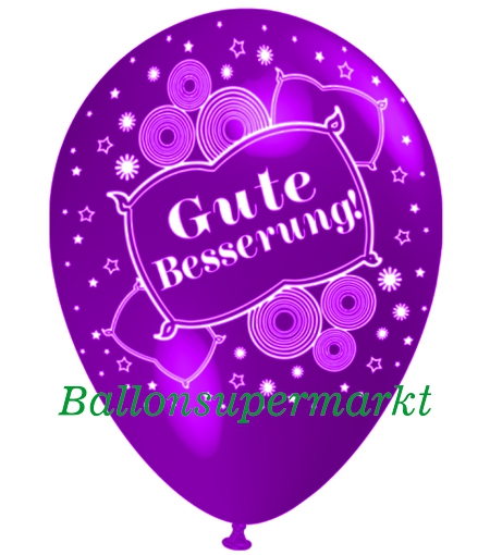 Gute-Besserung-Luftballon-violett