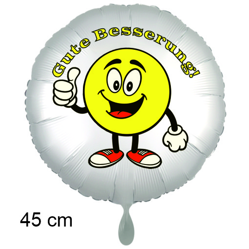 Gute-Besserung-Luftballon-aus-Folie-Herz-Daumen-hoch-Emoticon-mit-Helium-Ballongas