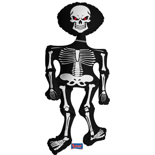 Halloween-Dekoration-aufblasbares-Skelett-Raumdeko-Halloweenparty