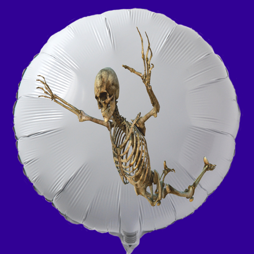 Halloween-Luftballon-weiss-aus-Folie-mit-Helium-Skelett