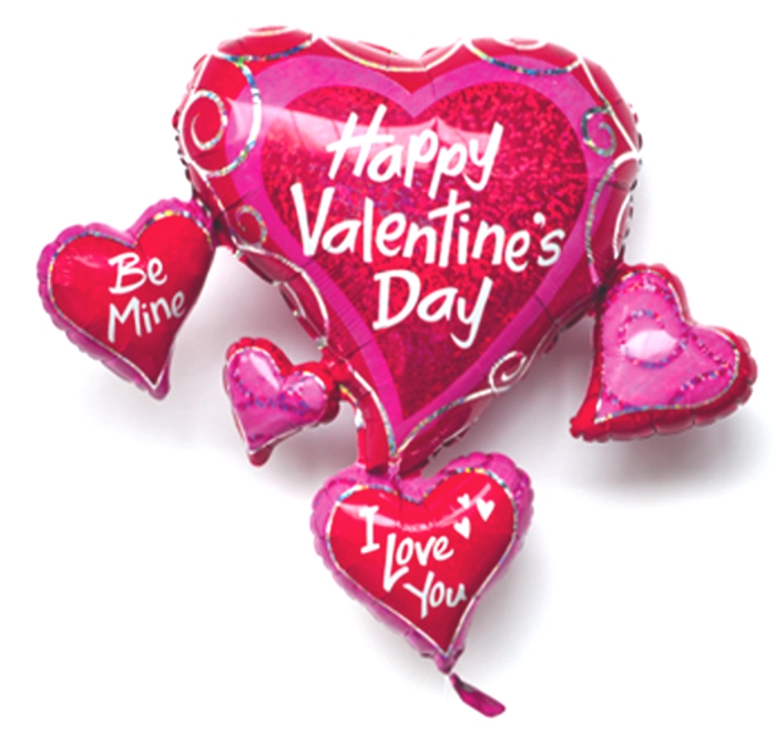 Happy-Valentines-Day-Love-Cluster-Luftballon-zum-Valentinstag