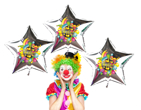 Helau-Luftballons-Karneval-Sternballons-Silber-mit-Helium