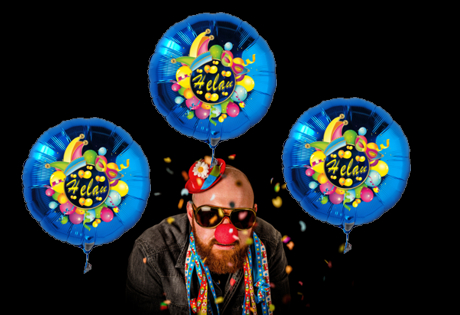 Helau-Luftballons-zur-Karnevalssitzung-Rundballons-blau-mit-Helium