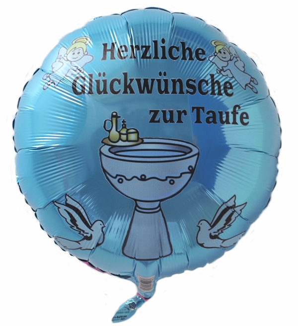 Herzliche-Glueckwuensche-zur-Taufe-eines-Jungen-Ballon-aus-Folie-mit-Ballongas-Helium
