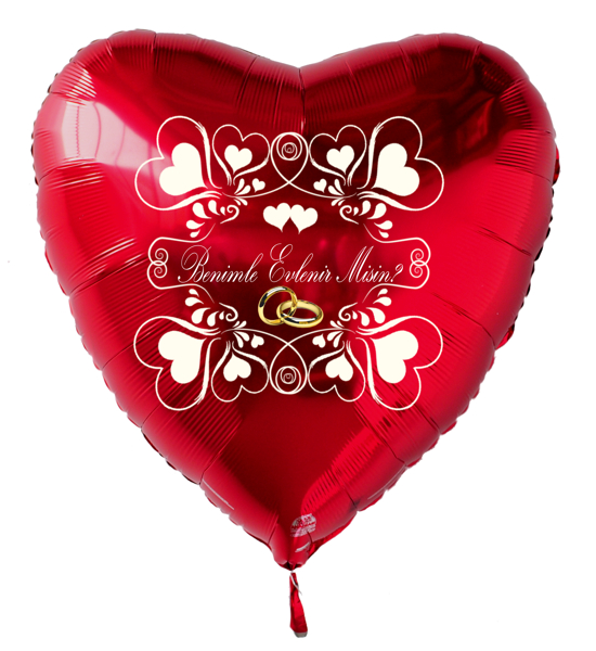 Herzluftballon-aus-Folie-rot-Heiratsantrag-Benimle-Evlenir-Misim-inklusive-Helium