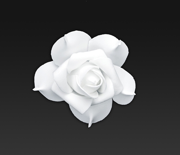 Hochzeitsdekoration-Rosen-selbstklebend-Autodekoration-Tischdekoration-Hochzeit-1