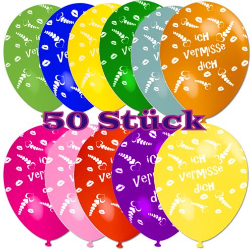 Ich-vermisse-Dich-Luftballons-50-Stueck