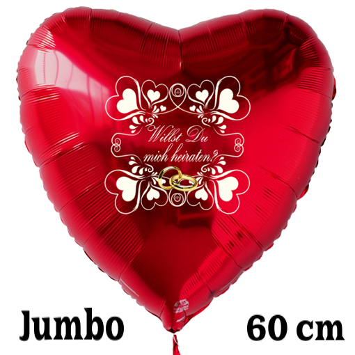 Jumbo-Herzluftballon-aus-Folie-rot-Heiratsantrag-Willst-du-mich-heiraten-inklusive-Ballongas
