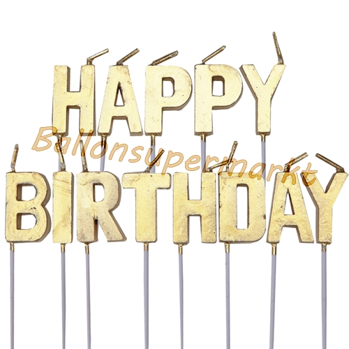 Kerzen-Happy-Birthday-gold-Buchstabenkerzen-zum-Geburtstag-Kindergeburtstag-Kuchendekoration
