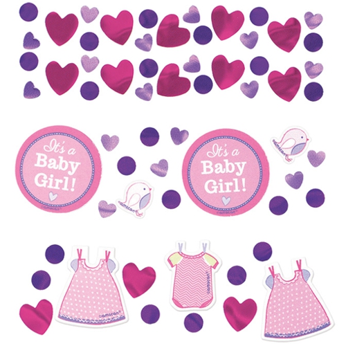 Konfetti-Shower-with-Love-Girl-Streudekoration-Babyparty-Geburt-Maedchen