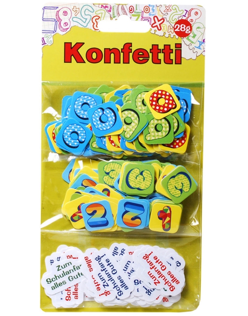 Konfetti-Zum-Schulanfag-alles-Gute-3-Sorten-Streudekoration-zur-Einschulung-Tischdeko-Schulanfang