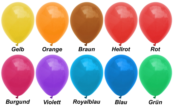 Kristall-Luftballons-Farbpalette-30-cm-Ballons-aus-Natur-Latex-zur-Dekoration