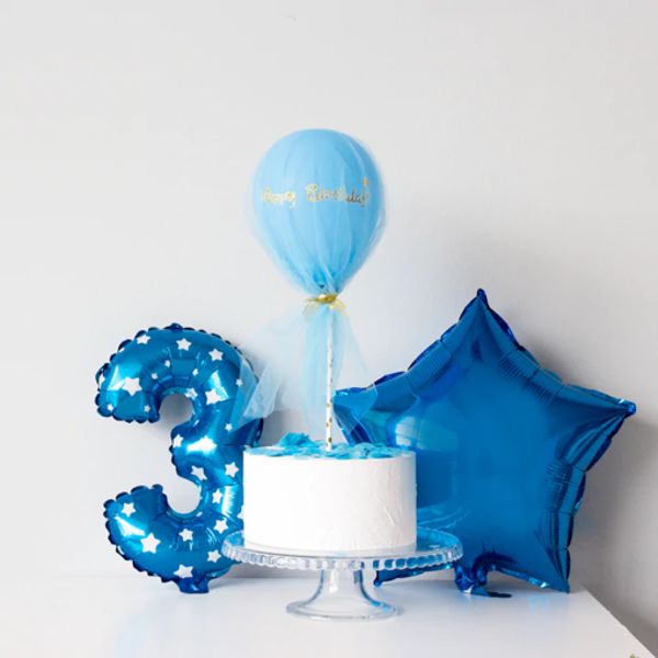 Cake-Topper-Kuchen-Deko-Beispiel-Kuchendekoration-Tortendeko-Dekoration-zum-Geburtstag-Dekobeispiel