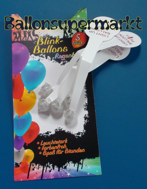 LED-Blinklichter-Regenbogenfarben-fuer-Luftballons