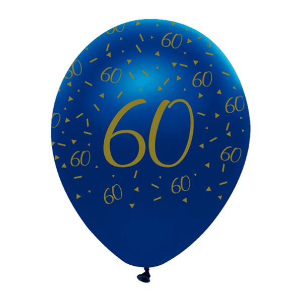 Luftballons-Pink-Chic-18-Latexballons-zum-18.-Geburtstag-Dekoration-Partydeko-6-Stueck-30-cm