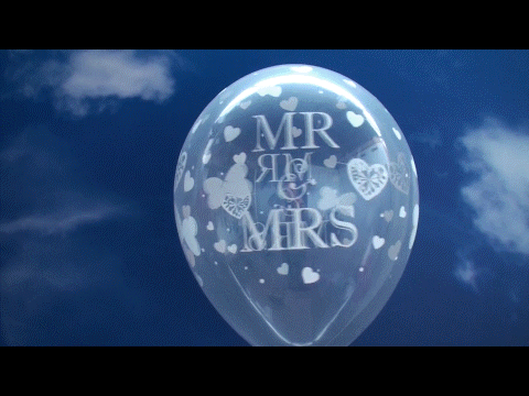 Luftballon-Hochzeit-Mr.-and-Mrs.-transparent
