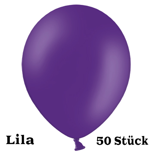 Luftballon-in-Lila-40 cm-x-36-cm