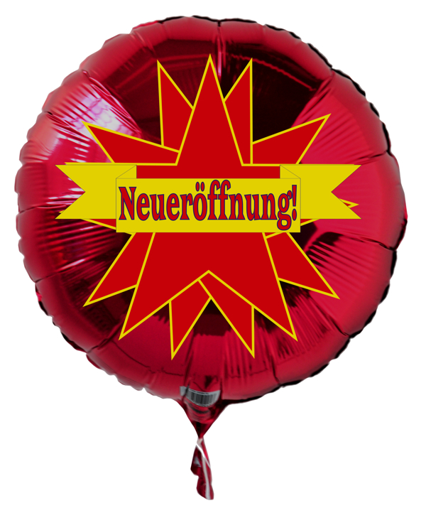 Luftballon-mit-helium-aus-Folie-Neueroeffnung-Star