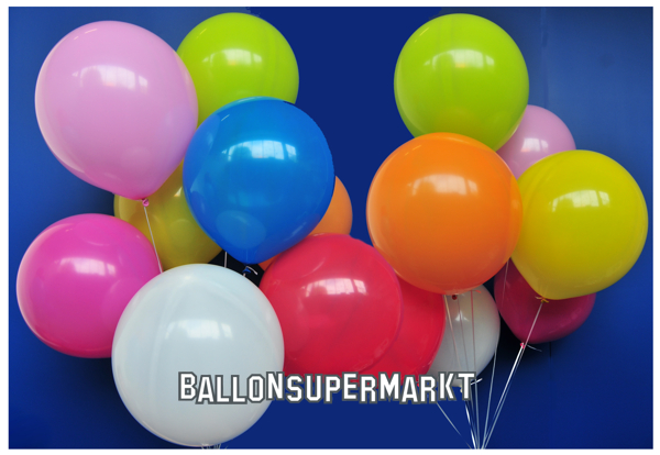 Luftballons-40-cm-Latexballons