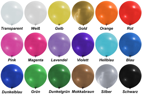 Luftballons-Farbpalette-48-51-cm-rund-Ballons-aus-Natur-Latex-zur-Dekoration