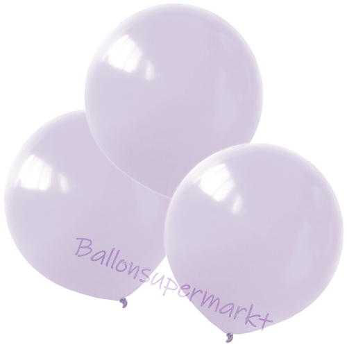 Luftballons-Flieder-40-cm-rund-Ballons-aus-Natur-Latex-zur-Dekoration-3er