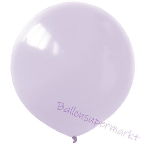 Luftballons-Flieder-40-cm-rund-Ballons-aus-Natur-Latex-zur-Dekoration