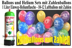 Luftballons-Helium-Sets-mit-Zahlenballons-zum-Kindergeburtstag