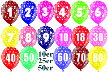 Luftballons-Zahlen-1-2-3-4-5-6-7-8-9-10-18-30-40-50-60-70-80