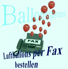 Luftballons-per-Fax-bestellen