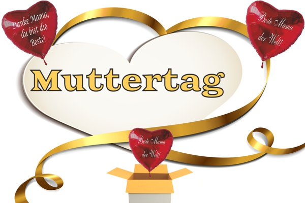 Luftballons-und-Dekoration-zum-Muttertag