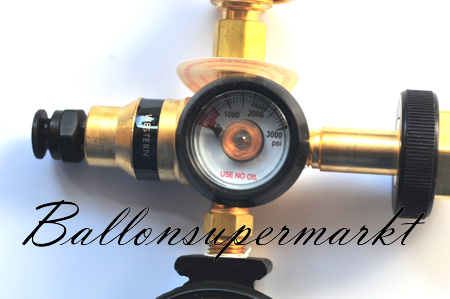 Manometer-zum-Ablesen-des-Ballongas-Inhaltes-am-dualen-Fuellventil