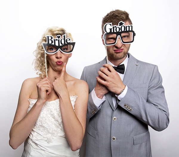 Masken-Wedding-Props-zur-Hochzeitsdekoration-Dekoration-Fotos-Bilder-Fotospass-1