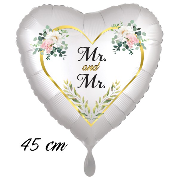 Mr-and-Mr-herzluftballon-aus-folie-satin-de-luxe-weiss-45cm-mit-helium