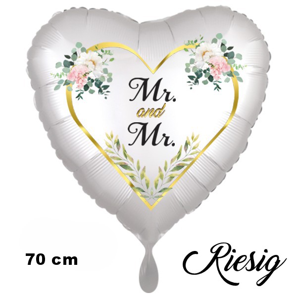 Großer Mr-and-Mr-herzluftballon-aus-folie-satin-de-luxe-weiss-45cm-mit-helium