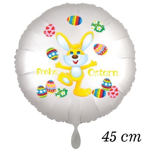 Osterballon-mit-Helium-Osterhase-jongliert-mit-Ostereiern