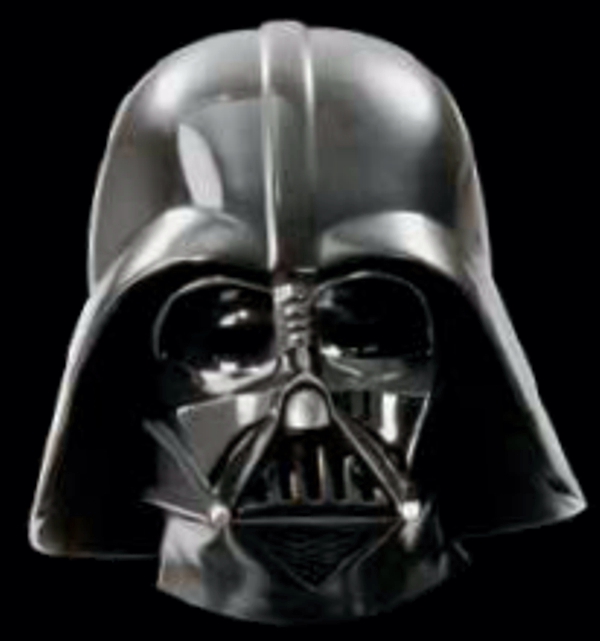 Party-Masken-Star-Wars-Heroes-Darth-Vader-Krieg-der Sterne