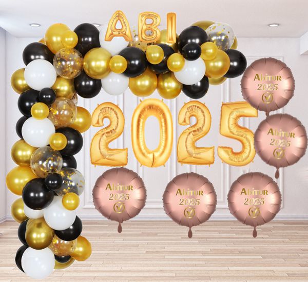 Partydekoration-Abifeier-2025