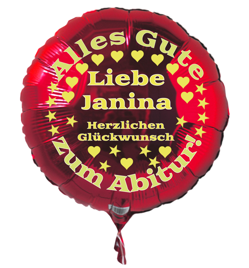 Personalisierter-Luftballon-Alles-Gute-zum-Abitur-Herzlichen-Glueckwunsch-mit-Vornamen