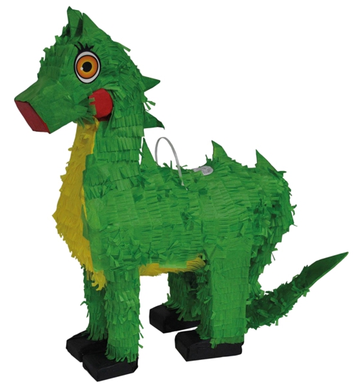 Pinata-Dino-Dekoration-Geburtstag-Kindergeburtstag-Dinosaurier