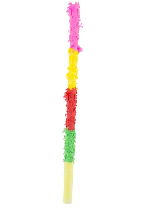 Pinata-Zubehoer-Pinata-Schlagstock-bunt-50-cm