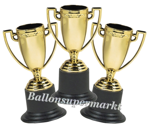 Pokale-6-Stueck-Award-Dekoration-Giveaway-Hollywood-Preisverleihung-Mottoparty-Kindergeburtstag