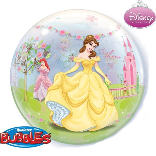 Princess-Dreamland-Bubble-Luftballon-rueckseite