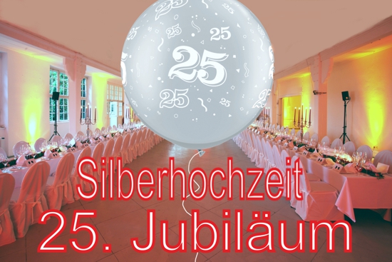 Riesenballon-Zahl-25-zu-Silberhochzeit-25.-Jubilaeum