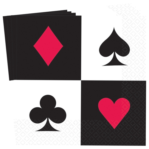 Servietten-Casino-Party-Place-Your-Bets-Mottoparty-Las-Vegas-Casino-Poker