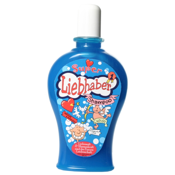 Shampoo-Super-Liebhaber-Gagartikel-Geschenk