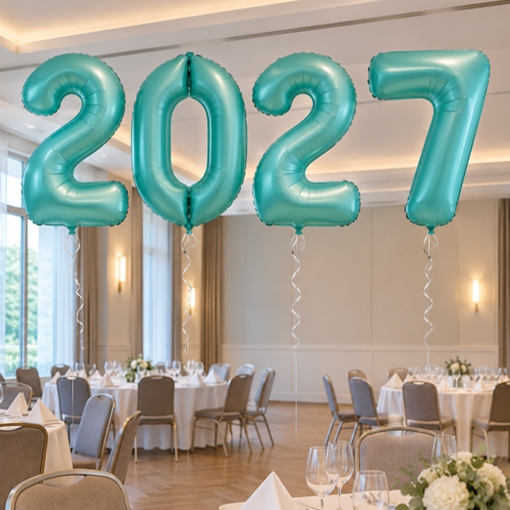 Silvester-Folienballons-Zahlen-2027-aquamarin-Luftballons-Dekoration-zu-Silvester-Neujahr-Partydeko Silvester-Folienballons-Zahlen-2027-aquamarin-Luftballons-Dekoration-zu-Silvester-Neujahr-Partydeko