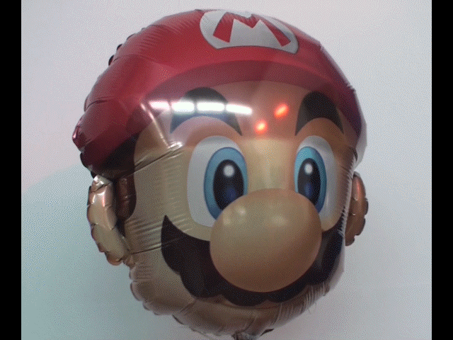 Super-Mario-Luftballon-aus-Folie