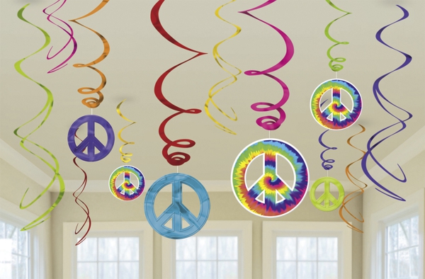 Swirl-Dekoration-Hippie-Party-Love-Peace-Mottoparty