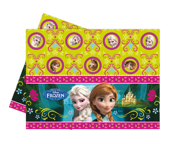 Tischdecke-Eiskoenigin-Frozen-Anna-Elsa-Prinzessin-Disney